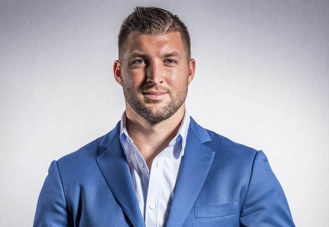 BREAKING: Tim Tebow Donates $15 Million to Florida Gators, Expressing Deep Gratitude for the Team, Fans, and Community as a entire….read more..