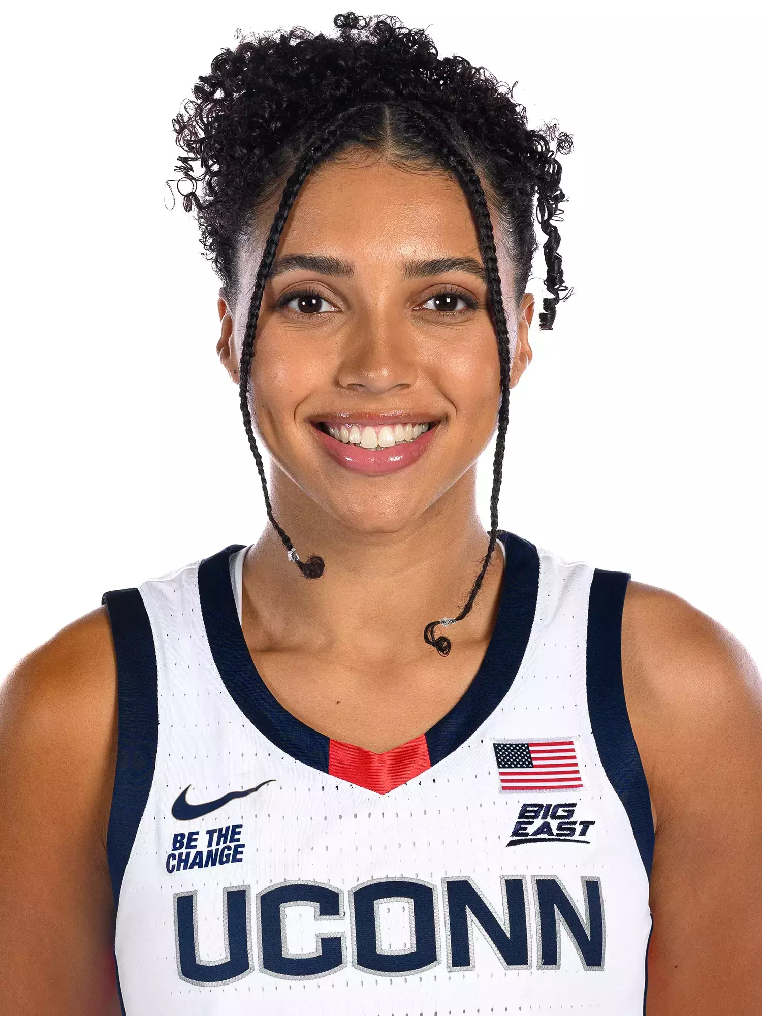 ESPN REPORT: UConn Basketball Star AZZI FUDD. MOST OUTSTANDING PLAYER, Named AP Tournament MVP, Honored with Prestigious Award of the Year and $10 Million Remittance from Team and $3.5 Million Remittance from Coach Geno Auriemma.… Full Details.
