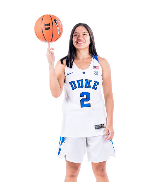 Vanessa de Jesus Changes Commitment: Notre Dame Women’s Basketball Lands Former Duke Point Guard Through Transfer Portal, Eyeing Bright Future… Full Story Inside.