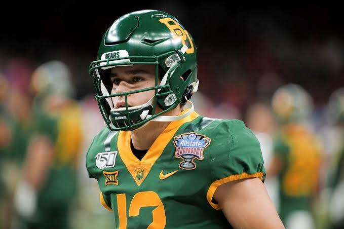 Breaking News – Former Baylor Bears Quarterback Charlie Brewer, Widely Considered One of the Program’s All-Time Greats, Is Returning to Baylor Bears in a New Role. The University Announced Earlier Today That Charlie Brewer Has Been Appointed As a… Read More…