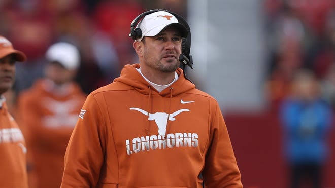 BREAKING: Tom Herman Announces Return to Texas Longhorns, Vowing to Reignite Team Spirit and Drive Them to Victory Donate $5.5 Million to OCC Program, Promising… Full Details Below..