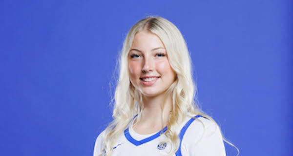 ESPN REPORT: Kentucky wildcat Women’s Basketball Star Clara Strack Stuns College Basketball World, Rejects Jaw-Dropping $4.5 Million NIL Offer from Georgia, Notre Dame to Remain with the Kentucky wildcat: ‘I Have No Plans Beyond Being a wildcat Championship… full Details.