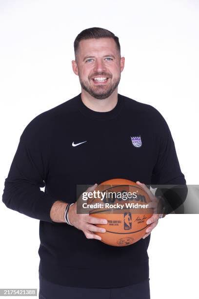 I’M STAYING FOREVER: Men’s Basketball Head Coach Luke Loucks Announces Permanent Contract Deal with Florida State Seminoles Till Retirement After Groundbreaking Agreement with…..full details below……