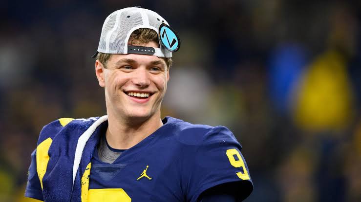 BREAKING NEWS – Former Michigan wolverine’s quarterback J.J. McCarthy, widely considered one of the program’s all-time greats, is returning to Wolverine’s in a new role. The university announced today that McCarthy has been appointed as a….Read More..