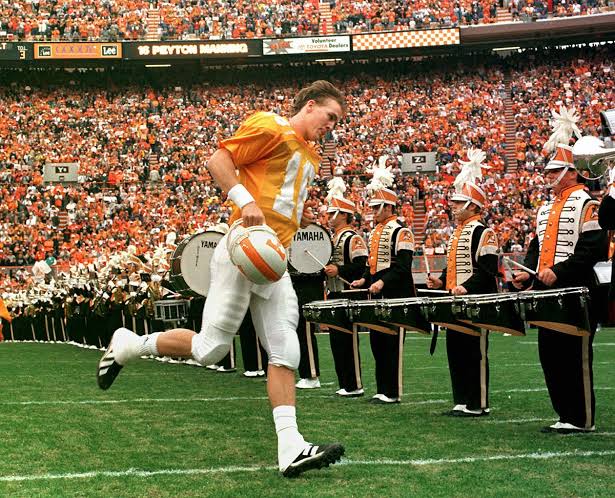 Los Angeles, CA – Netflix announced today a new documentary film chronicling the illustrious career of legendary quarterback Peyton Manning……
