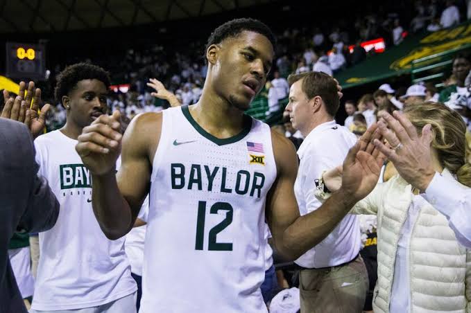 ESPN UPDATE: Baylor Bears announce 2025 Hall of Fame class 5- Star leads the way As….Read More Below..