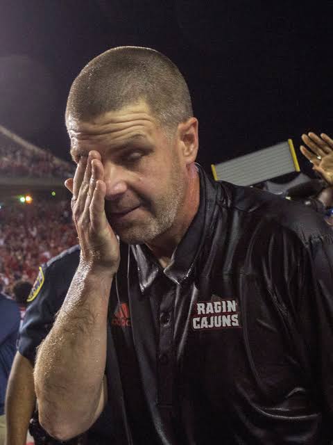 SAD – By Now, You’ve Probably Heard the Sad News About Florida Gators Football Head Coach Billy Napier……it Really..Read More..