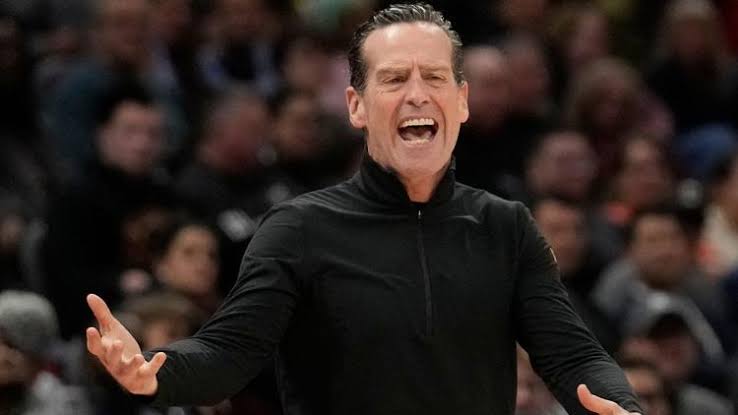 Breaking: Kenny Atkinson Head coach Kenny Atkinson Earns NBAC Men’s Basketball Coach of the Year honors for the third consecutive year Promising.…read more.