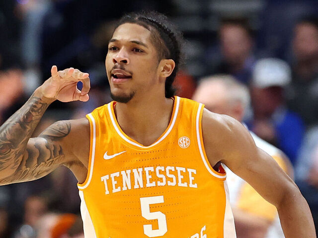 Breaking: Tennessee Men’s basketball Star zakai Zeigler Stuns College Basketball World, Rejects Jaw-Dropping $6.5 Million NIL Offer from Georgia, Texas longhorns And Notre Dame to Remain with the Tennessee vol: ‘I Have No Plans Beyond…. full Details.