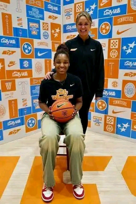 Boom! 6-Foot-10 Power Forward from Compass Prep Shocks College Basketball with Commitment to Kim Caldwell’s Powerful Leadership Regime — Welcome to Tennessee Vols Nation! including..see more,,,