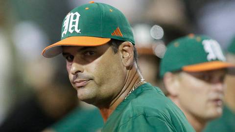 Miami Hurricanes Baseball Returns to NCAA Tournament: Read Out What You Should Know About His…See More.