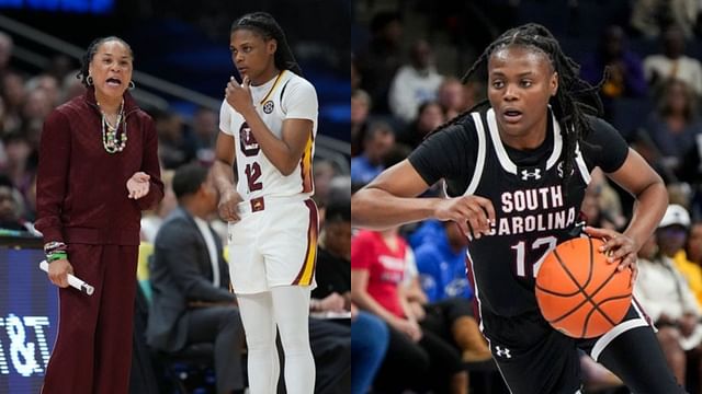 Breaking: Dawn Staley Speaks Out on MiLaysia Fulwiley’s Transfer Decision, Reveals Her True Feelings Following…Read More Below..