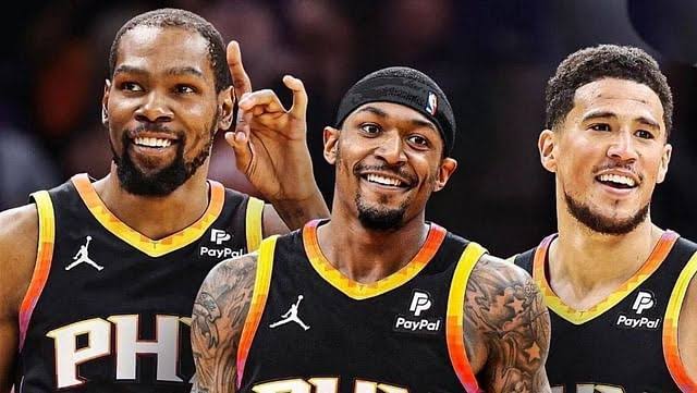Good News: Netflix to Release Documentary “The Heart of the Suns: A Journey Through Team and Bands” Highlighting the Phoenix Suns’ 2025 Championship Season…Read More..