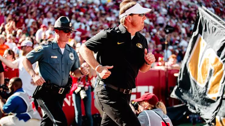 Netflix Stuns Fans: Release Date Revealed for Highly Anticipated Doc “One for the Ages: The Eliah Drinkwitz Story” — Mizzouri Tigers Faithful and College Sports Enthusiasts Celebrate as an Intimate Look into Coach O’s Passion, Perseverance, and Legacy Hits Screens Soon—Get Ready for Powerful Emotions, Iconic Moments, and Unfiltered Cajun Spirit…Full Story Below…