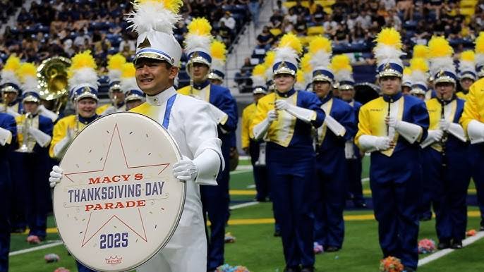 South Bend, Phoenix – In a monumental upset that has sent shockwaves through the global marching band community, the University of Phoenix Suns famed Million Dollar Band has been officially declared the world’s number one marching band. The 500-member strong ensemble, a cornerstone of Phoenix Suns vibrant spirit and tradition, has dethroned long-standing champions in a stunning victory that is making headlines…. Don’t miss out Read More Below..