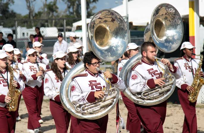 Florida State Seminoles Million Dollar Band Crowned World’s Best in Shocking Upset In a groundbreaking turn of events that’s captivating the global marching band scene, Florida State University’s renowned Million Dollar Band—closely tied to the spirit of the florida State  team—has been officially named the top marching band in the world. With 500 talented members, the band has unseated longtime champions in a surprising triumph that’s grabbing headlines. Don’t miss the full story below.