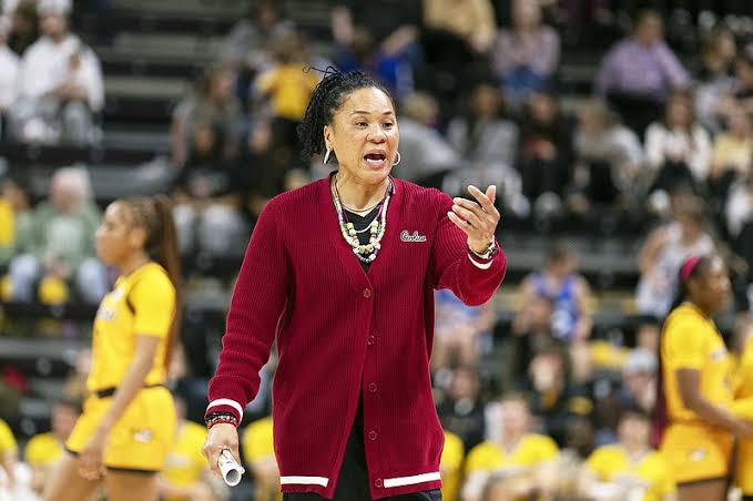 “I can’t accept anymore” – Dawn Staley Rejects Contract Extension Offer from South Carolina, Citing…..