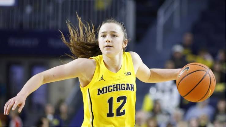 ESPN SERIOUS – Michigan Star Syla Swords Issues Unexpected Statement Following NIL Deal with Tennessee….