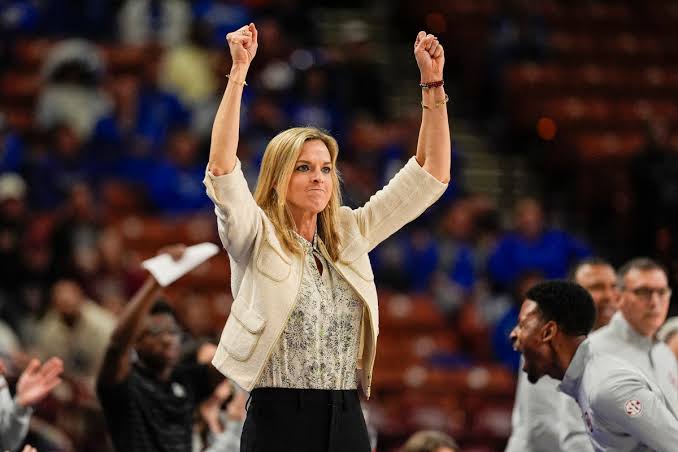 ESPN Report: Legendary Oklahoma Sooners Women’s Basketball Head Coach Has Been Named As The Greatest Of All Time In College Women’s Basketball, Beating Diana Taurasi Of UConn, Cheryl Miller Of USC, And Lynette Woodard Of Kentucky. Read More…
