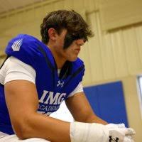 Breaking: Five-Star Edge Rusher Jake Kruel Switches Commitment to Michigan Wolverines, Vows Strong Loyalty…Read More Below..
