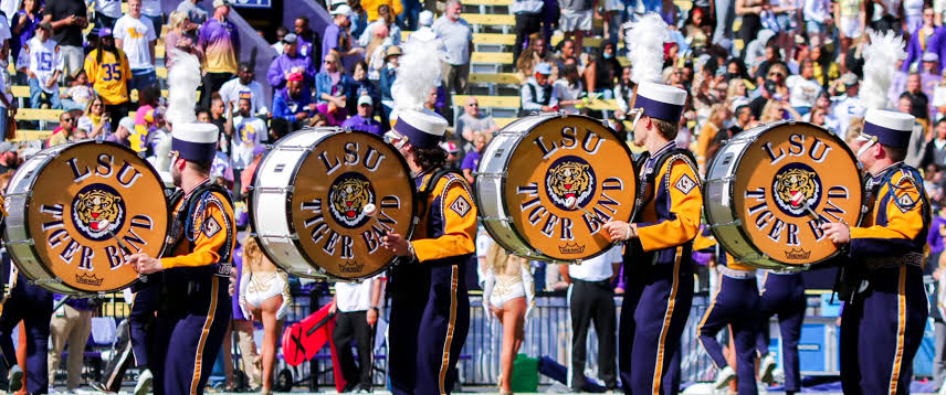 Baton Rouge: LSU Tigers’ Million Dollar Band Crowned World’s Best in Shocking Upset In a groundbreaking turn of events that’s captivating the global marching band scene, Louisiana State University’s renowned Million Dollar Band—closely tied to the spirit of the LSU Tigers women’s basketball team—has been officially named the top marching band in the world. With 500 talented members, the band has unseated longtime champions in a surprising triumph that’s grabbing headlines. Don’t miss the full story below.