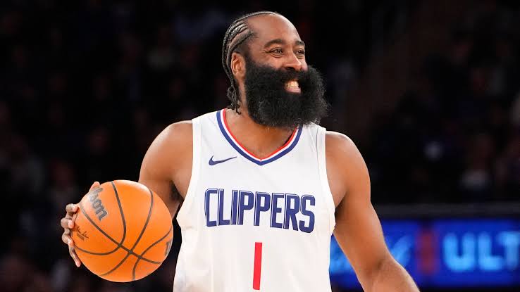 BREAKING: Los Angeles Clippers Basketball Star James Harden, SG donated his entire $15.5 million bonus and sponsorship deal to charities and homeless relief. What he’s doing in a world of compassion indifference is mind-blowing…..full details.
