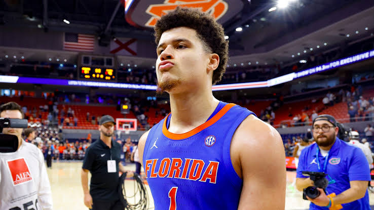 NBA Makes Major Walter Clayton Jr. Announcement, As The 2025 NBA Draft is coming up in June, and the league has made announcements regarding….