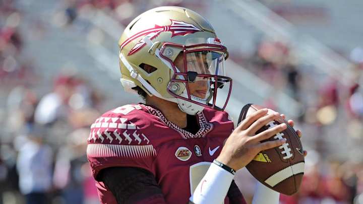 Breaking News: Florida State has a long history of developing elite quarterbacks Malik Henry, as all three of the program’s Heisman winners were signal-callers who led…