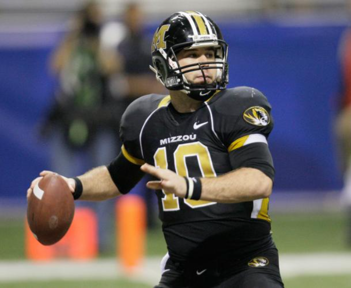 Legacy and Return: Highlighting Mizzou Football’s Strongest Season Starts Over the Past 25 Years…. full details below.