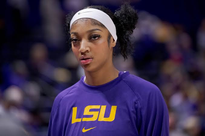 SAD – I Guess You’ve Probably Heard the News About LSU Tigers Women’s Basketball X-Star Angel Reese By Now.…it Truly..Read More..