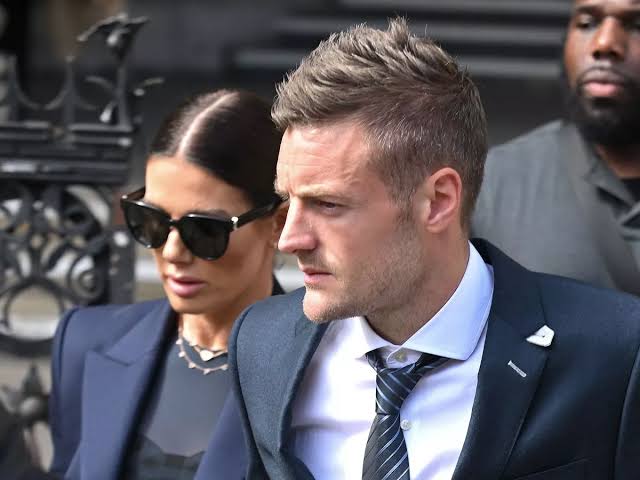 This Club Steals The Show After Jamie Vardy’s Successful Time At Leicester,He Is Rewarded With A World Record Move…