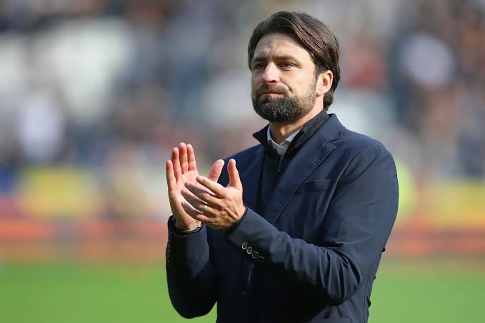 Wow! What A Turn Around In The World Of Football….