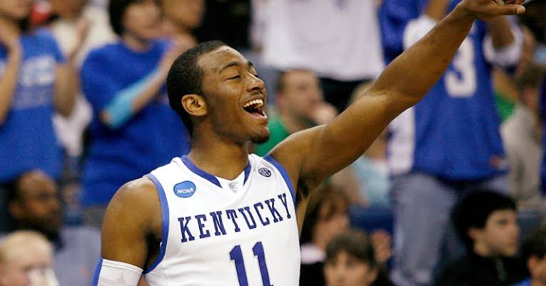 I Probably Would Have Come Back”: John Wall on What Might Have Kept Him at Kentucky… See More Below.