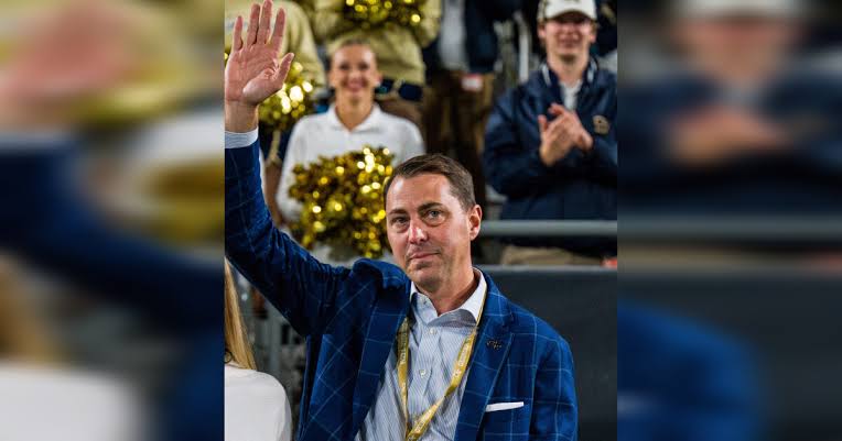 ESPN CONFIRMED: Michigan State announces J Batt as athletic director with ‘impressive record’… Read More Below.